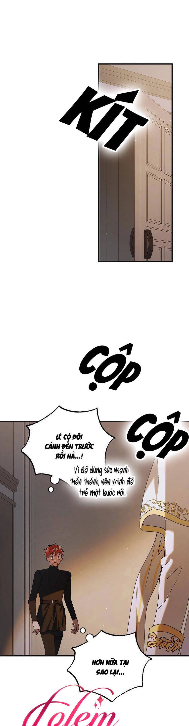 Cách Để Em Bảo Vệ Anh Chapter 94.2 - 2