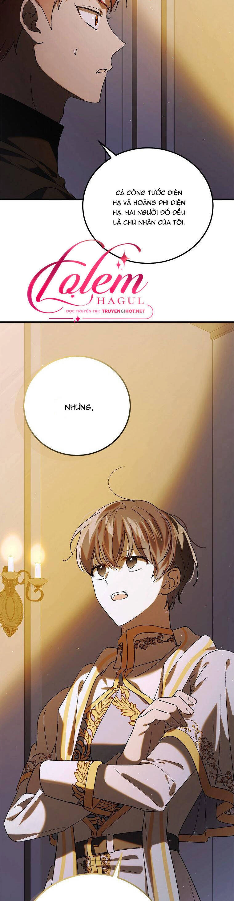 Cách Để Em Bảo Vệ Anh Chapter 94.2 - 7