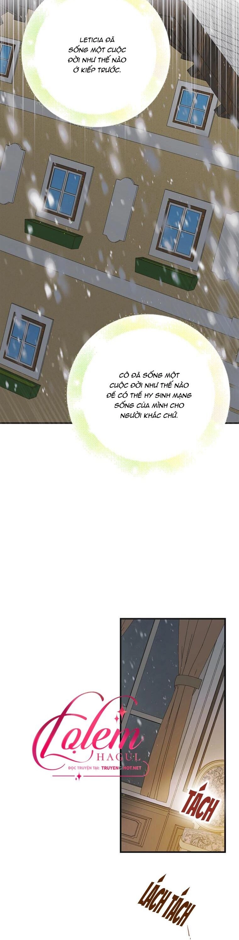 Cách Để Em Bảo Vệ Anh Chapter 95.1 - 10