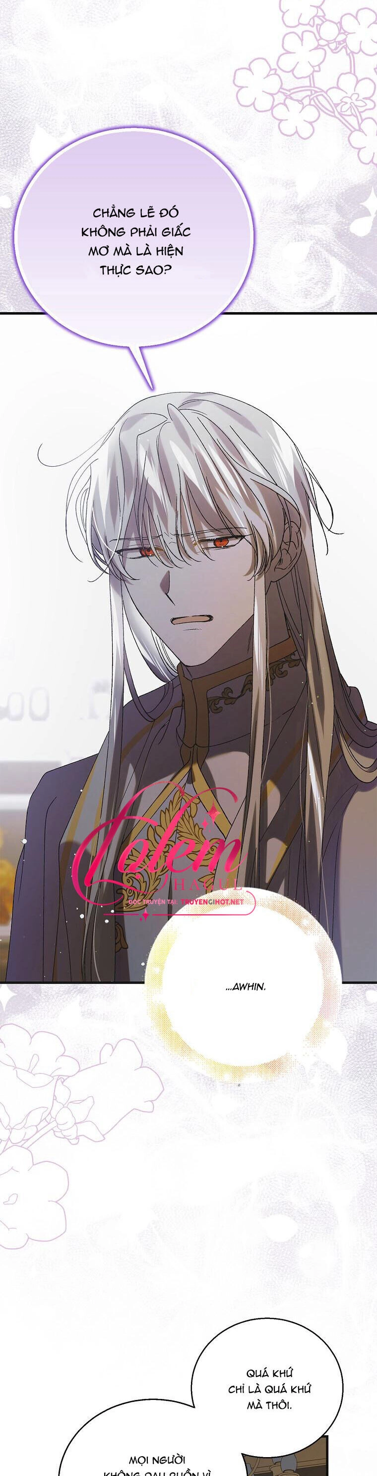 Cách Để Em Bảo Vệ Anh Chapter 95.1 - 15