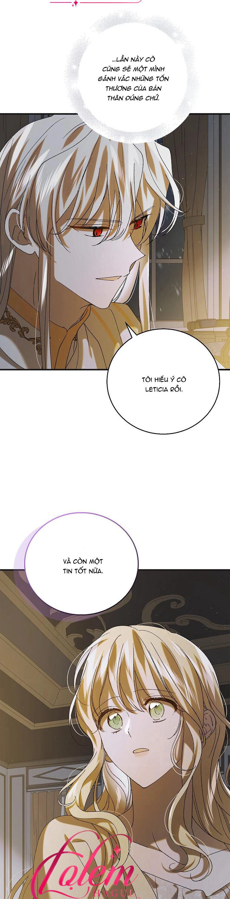 Cách Để Em Bảo Vệ Anh Chapter 95.1 - 18