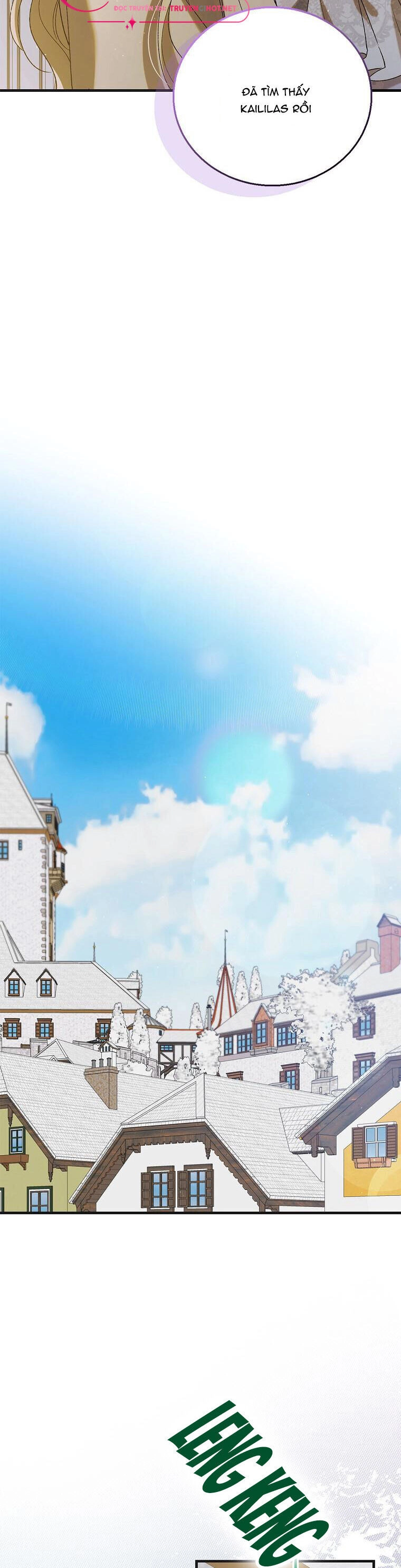 Cách Để Em Bảo Vệ Anh Chapter 95.1 - 19