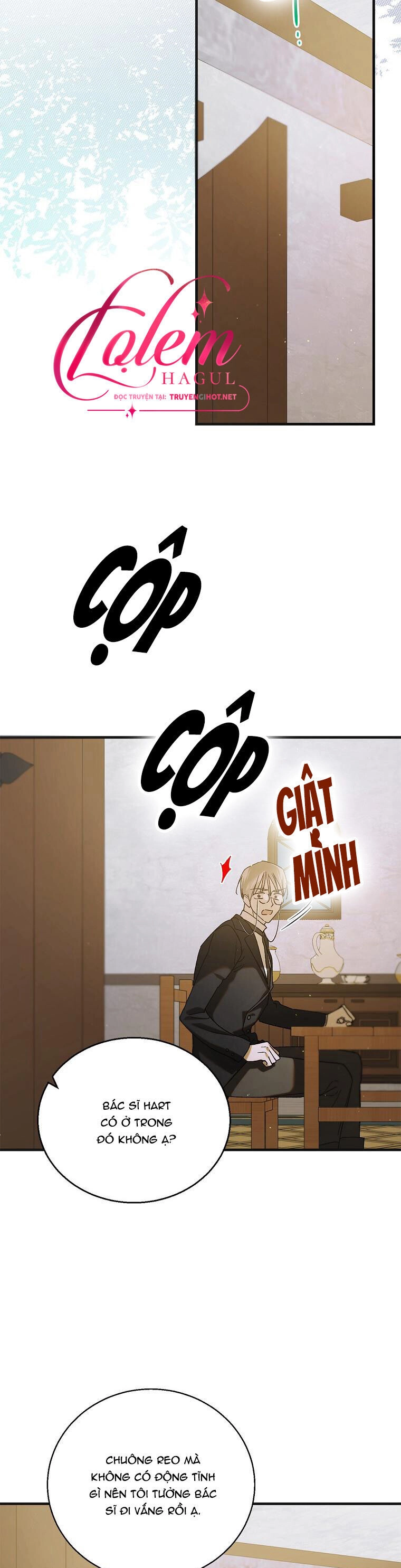 Cách Để Em Bảo Vệ Anh Chapter 95.1 - 20