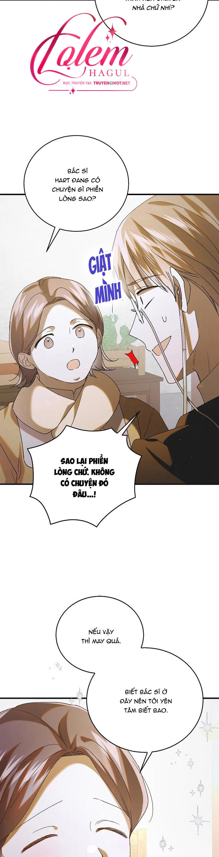 Cách Để Em Bảo Vệ Anh Chapter 95.1 - 24