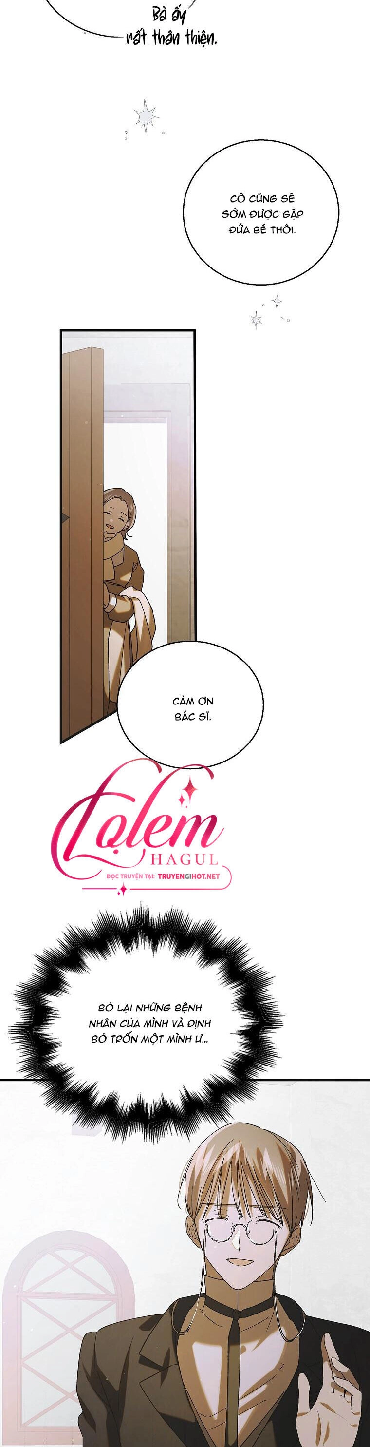 Cách Để Em Bảo Vệ Anh Chapter 95.1 - 27