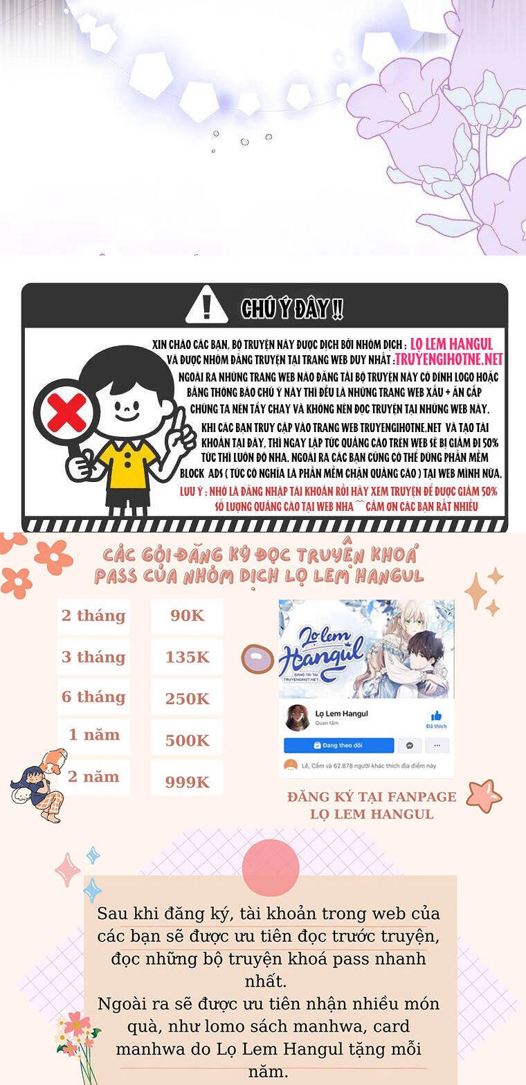 Cách Để Em Bảo Vệ Anh Chapter 95.2 - 2