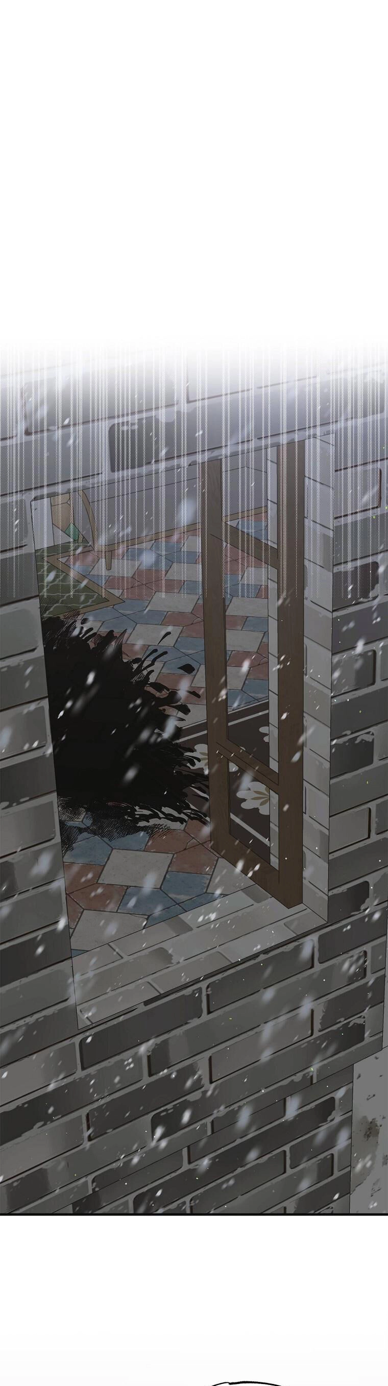 Cách Để Em Bảo Vệ Anh Chapter 97.2 - 1