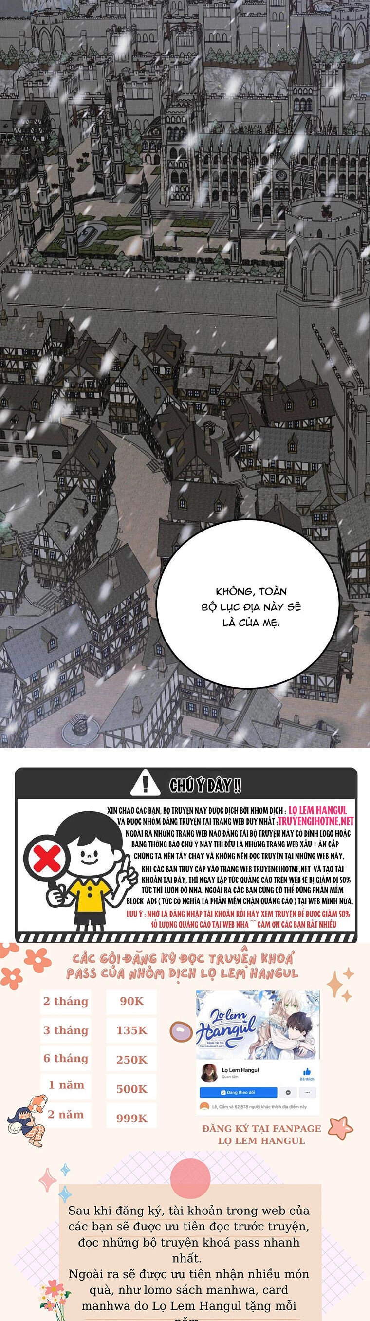 Cách Để Em Bảo Vệ Anh Chapter 97.2 - 8