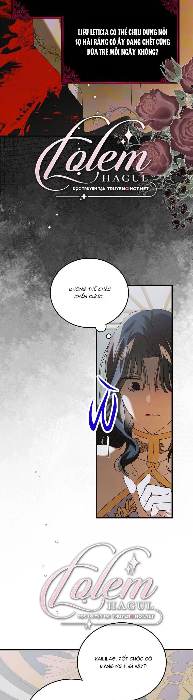 Cách Để Em Bảo Vệ Anh Chapter 98.2 - 2