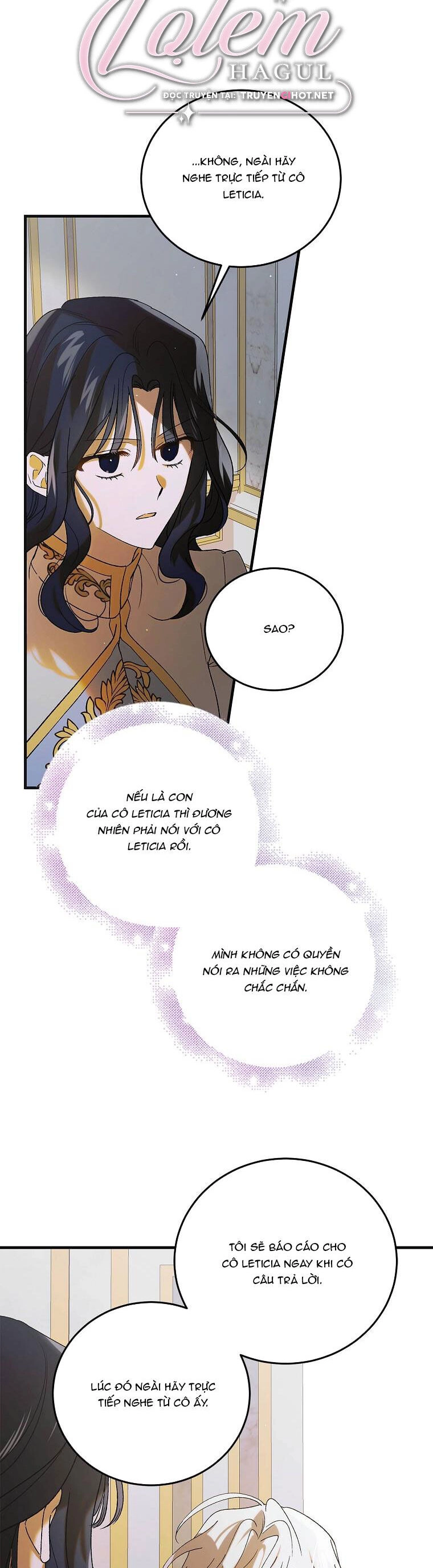 Cách Để Em Bảo Vệ Anh Chapter 98.2 - 6