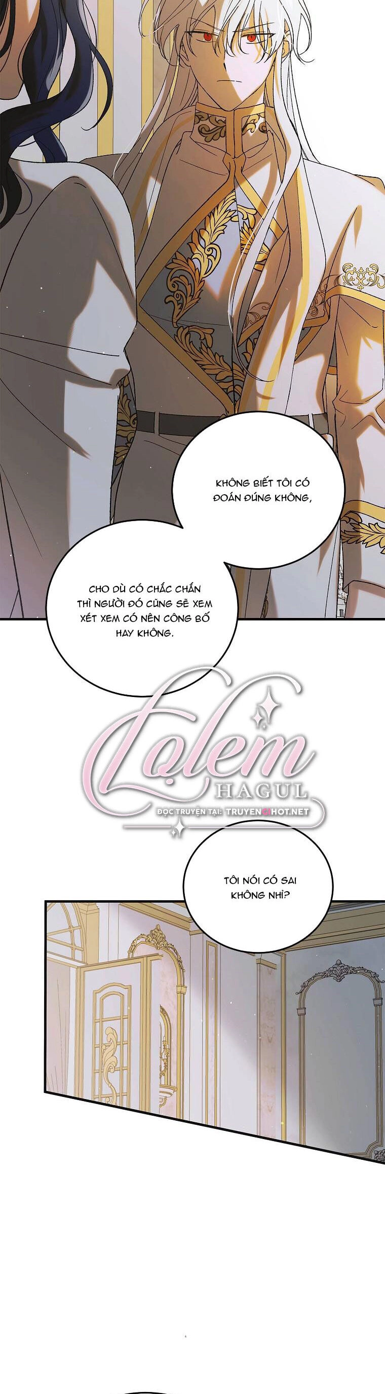 Cách Để Em Bảo Vệ Anh Chapter 98.2 - 7