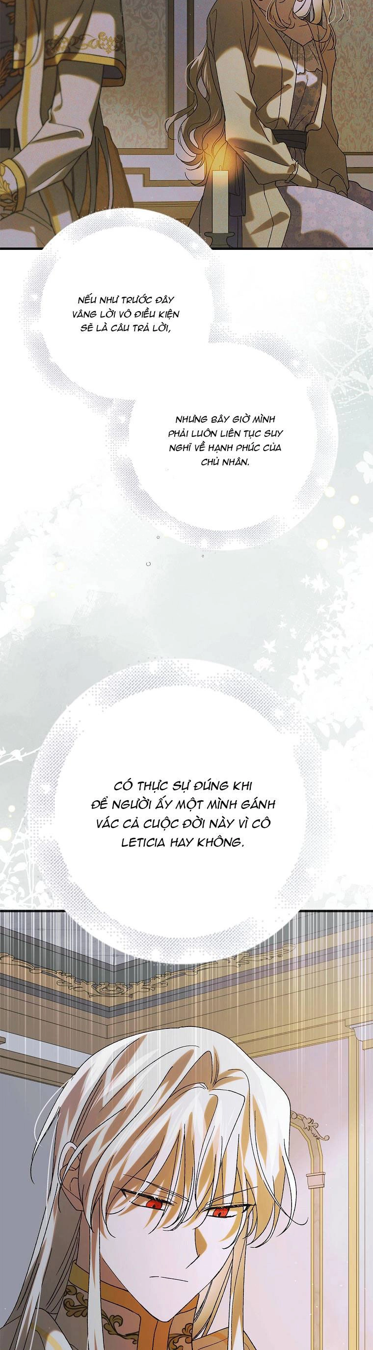 Cách Để Em Bảo Vệ Anh Chapter 98.2 - 13