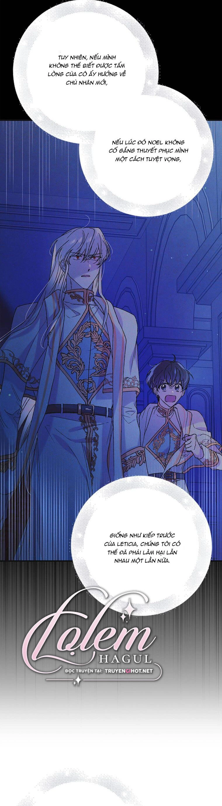 Cách Để Em Bảo Vệ Anh Chapter 98.2 - 15