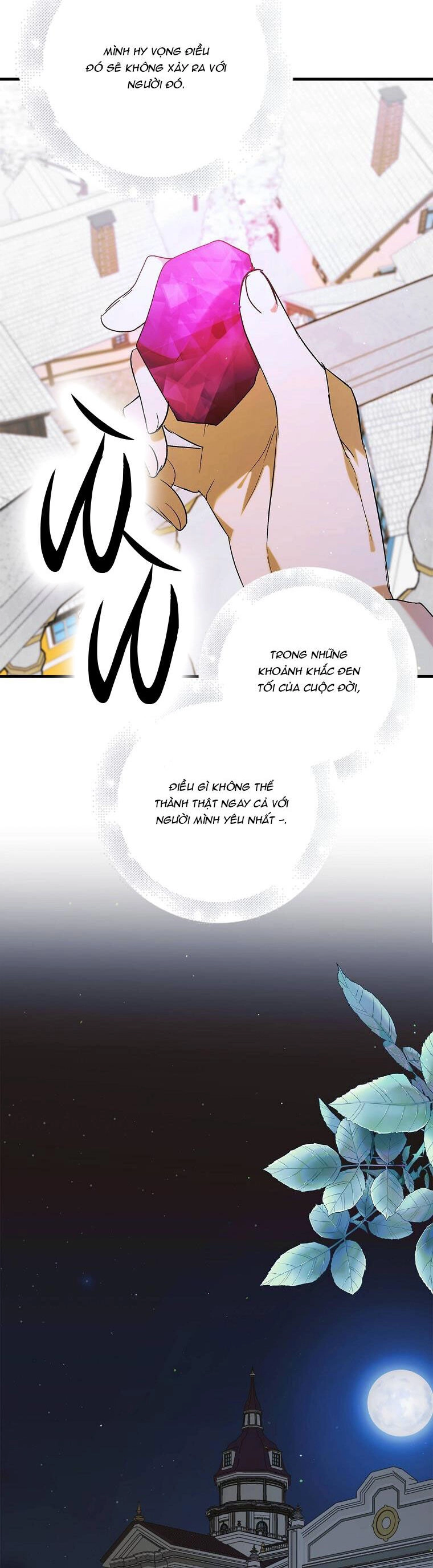 Cách Để Em Bảo Vệ Anh Chapter 98.2 - 16