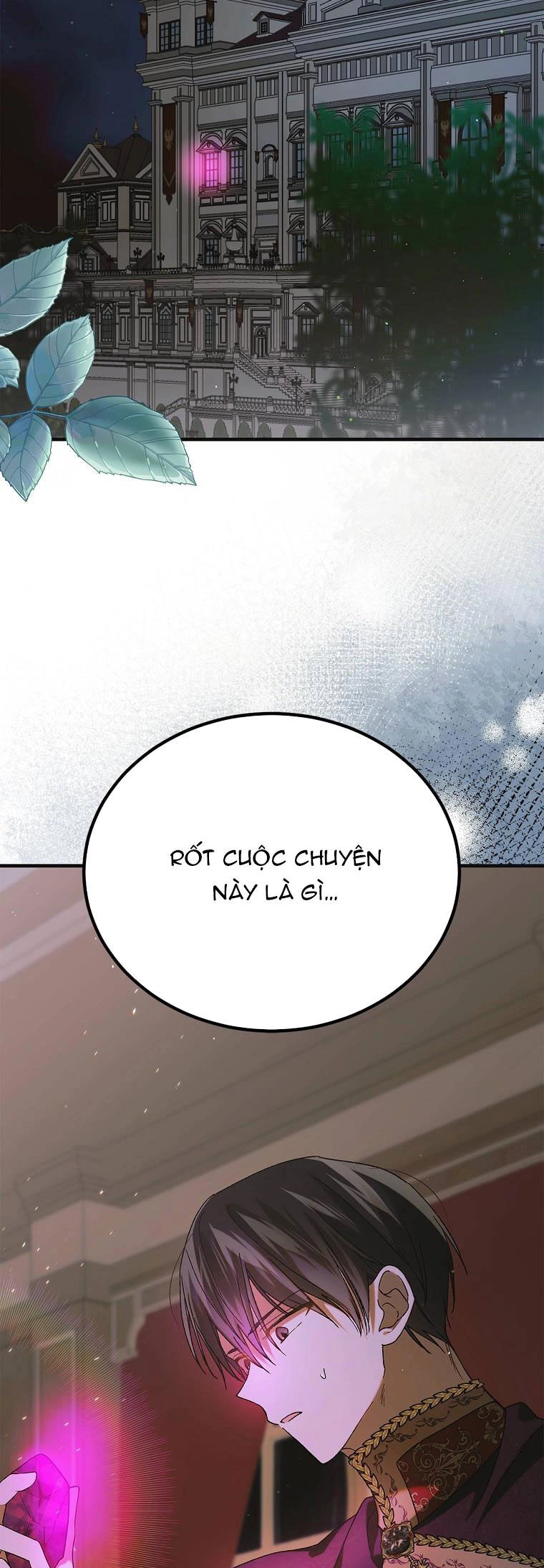 Cách Để Em Bảo Vệ Anh Chapter 98.2 - 17