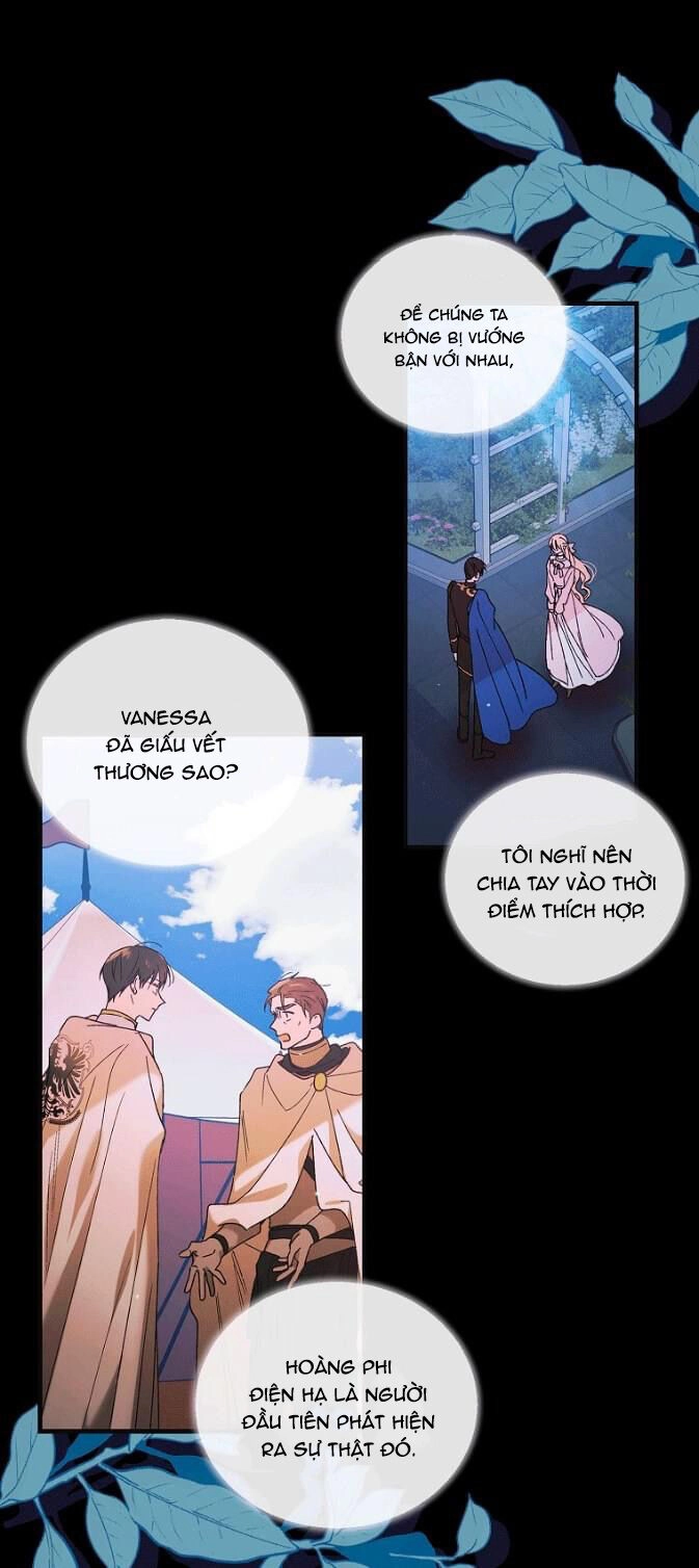 Cách Để Em Bảo Vệ Anh Chapter 99 - 2