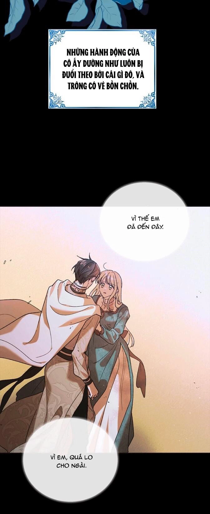 Cách Để Em Bảo Vệ Anh Chapter 99 - 3