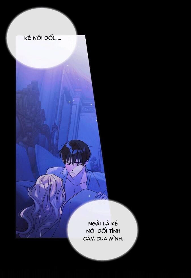 Cách Để Em Bảo Vệ Anh Chapter 99 - 5