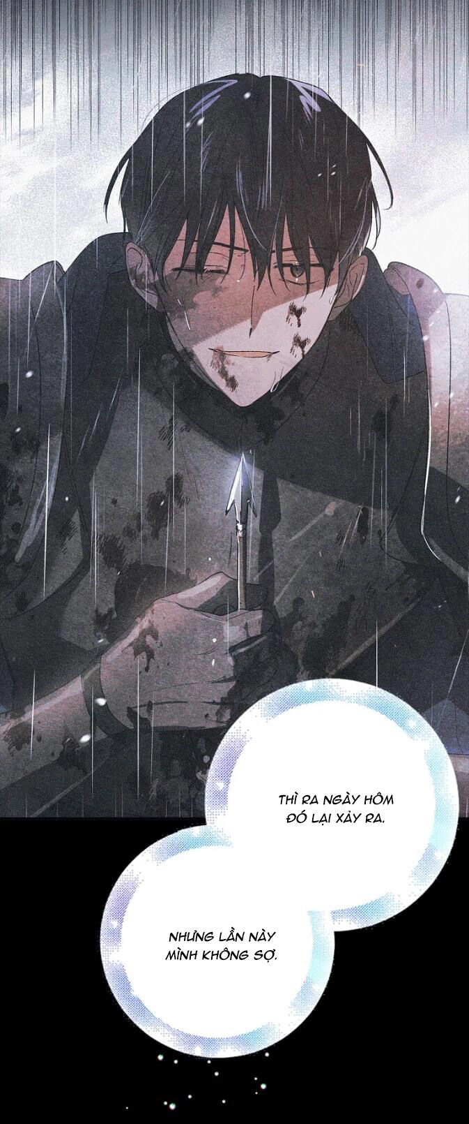 Cách Để Em Bảo Vệ Anh Chapter 99 - 11