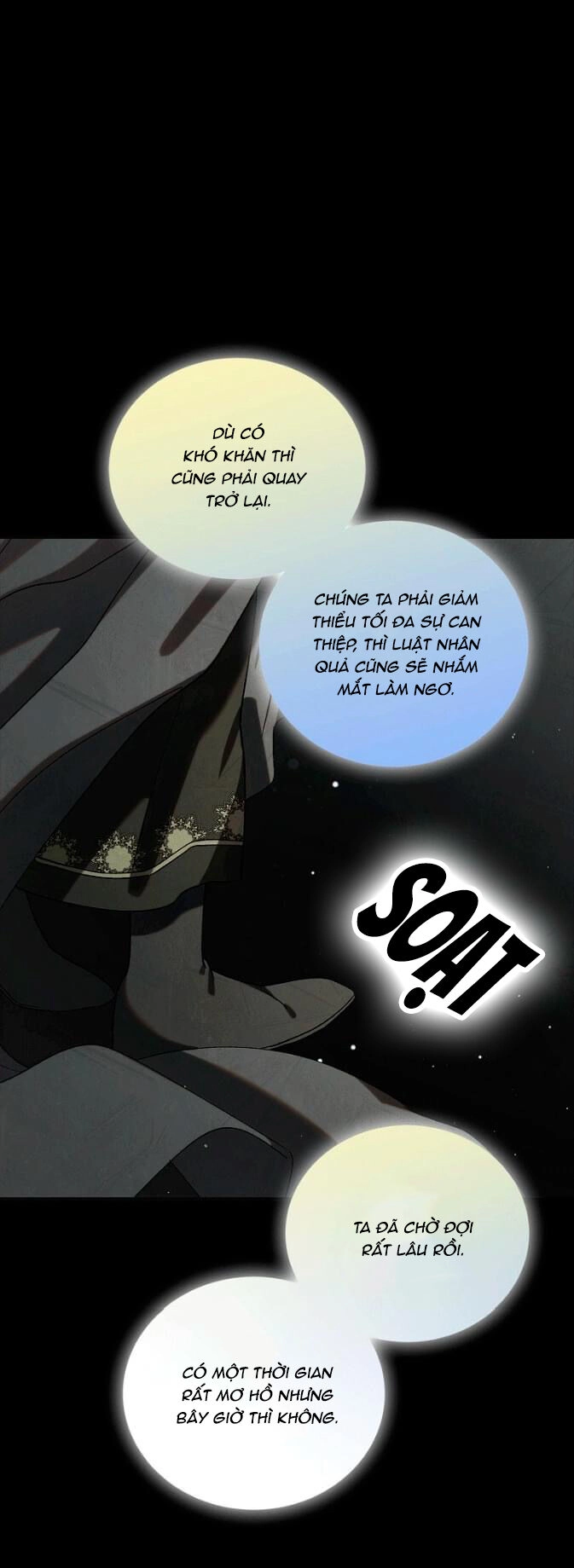 Cách Để Em Bảo Vệ Anh Chapter 99 - 17