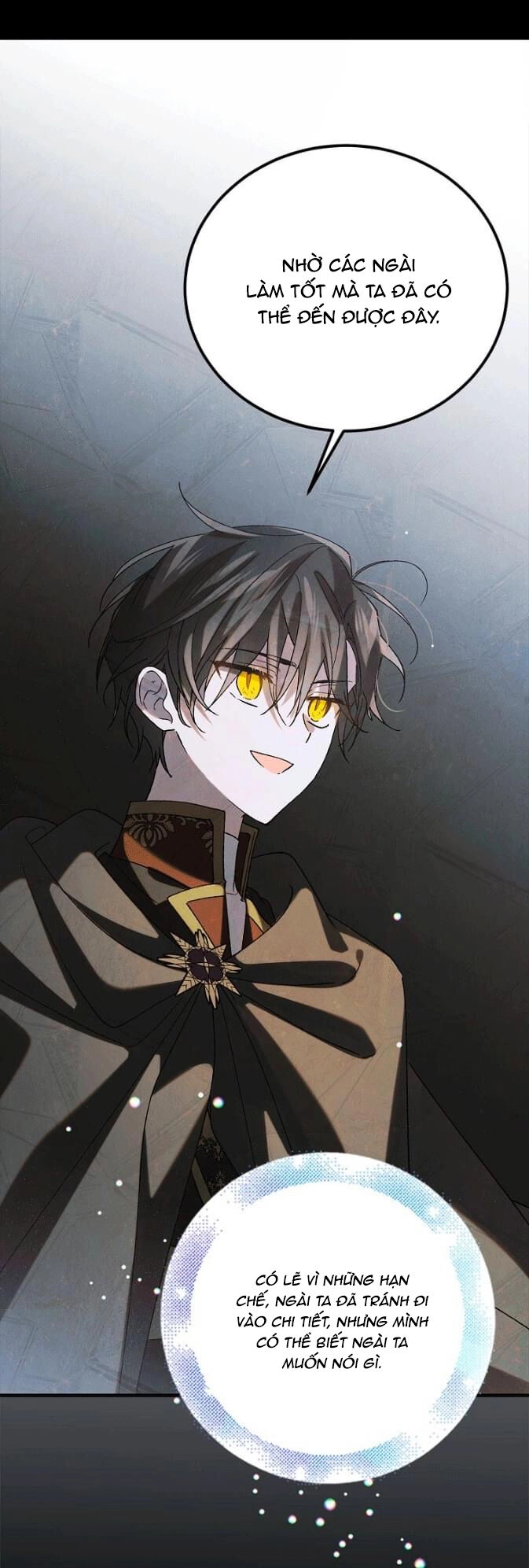 Cách Để Em Bảo Vệ Anh Chapter 99 - 18