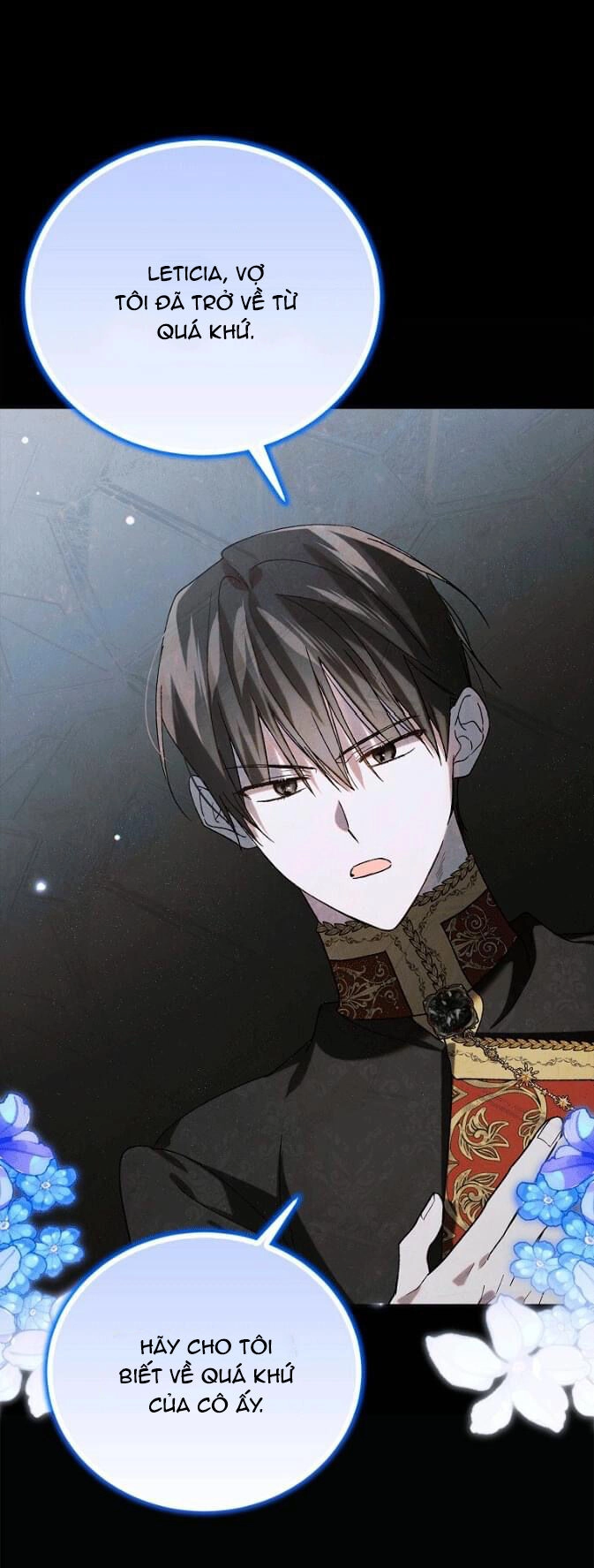 Cách Để Em Bảo Vệ Anh Chapter 99 - 20