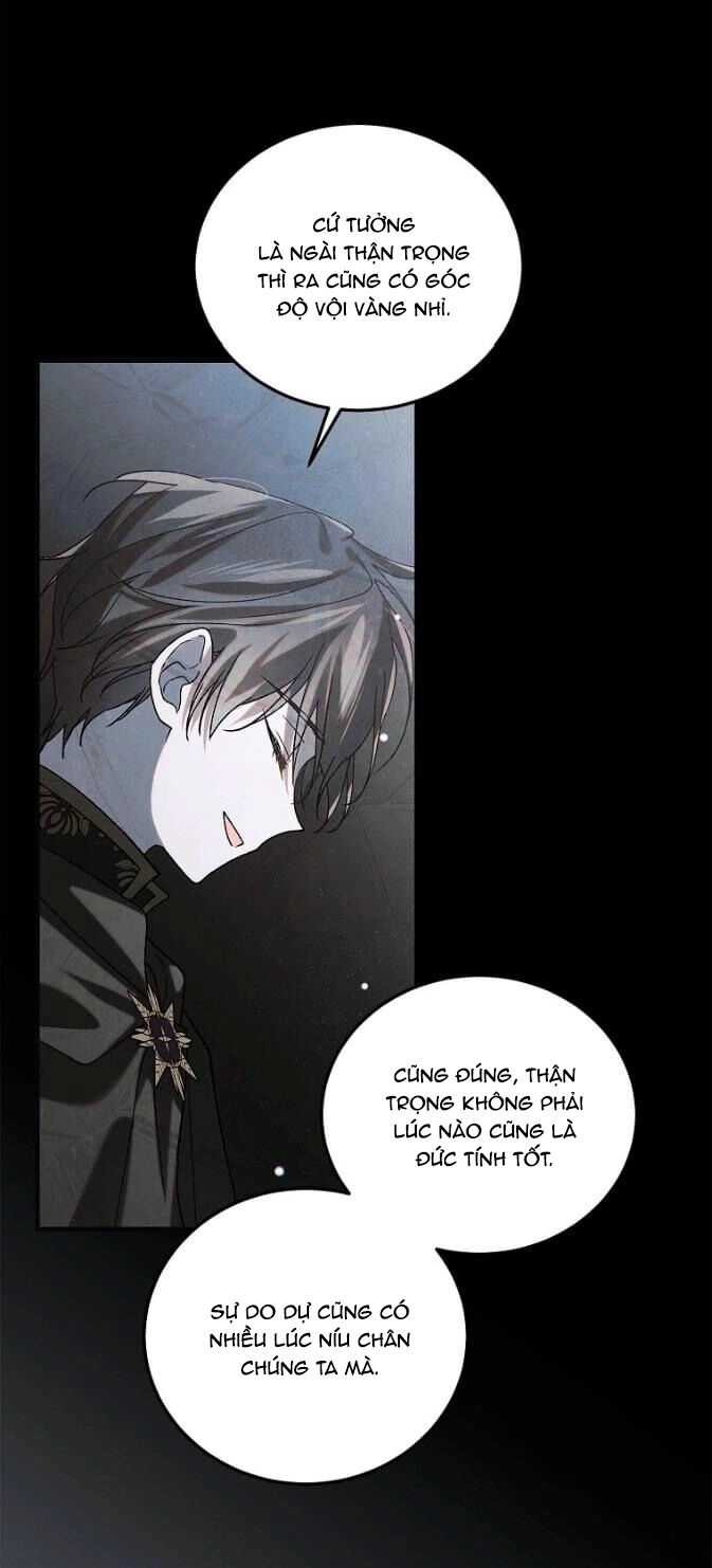 Cách Để Em Bảo Vệ Anh Chapter 99 - 21