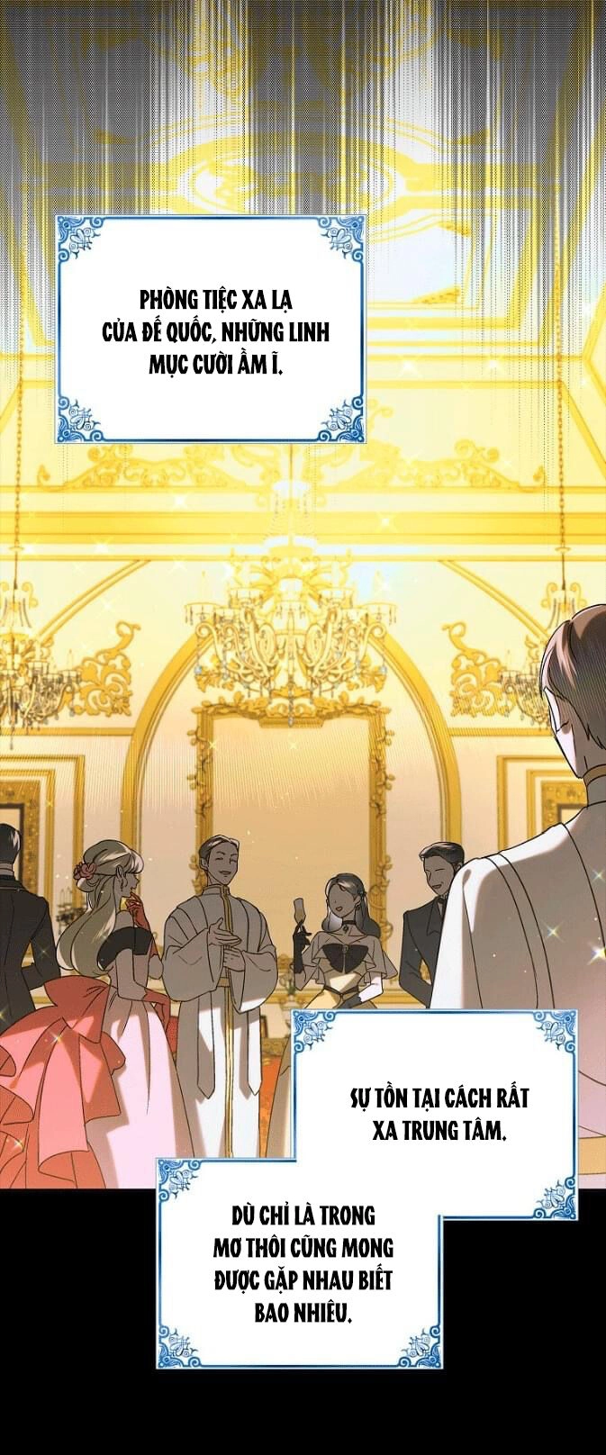 Cách Để Em Bảo Vệ Anh Chapter 99 - 26