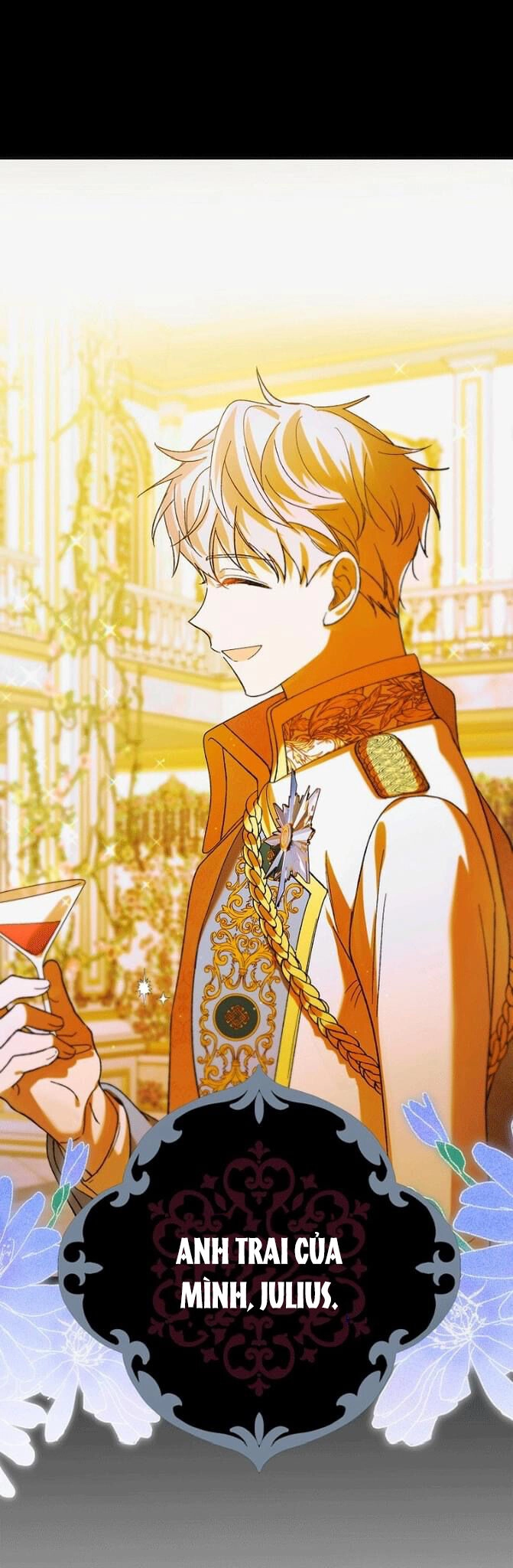 Cách Để Em Bảo Vệ Anh Chapter 99 - 27