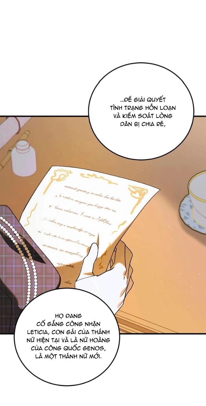 Cách Để Em Bảo Vệ Anh Chapter 99 - 30