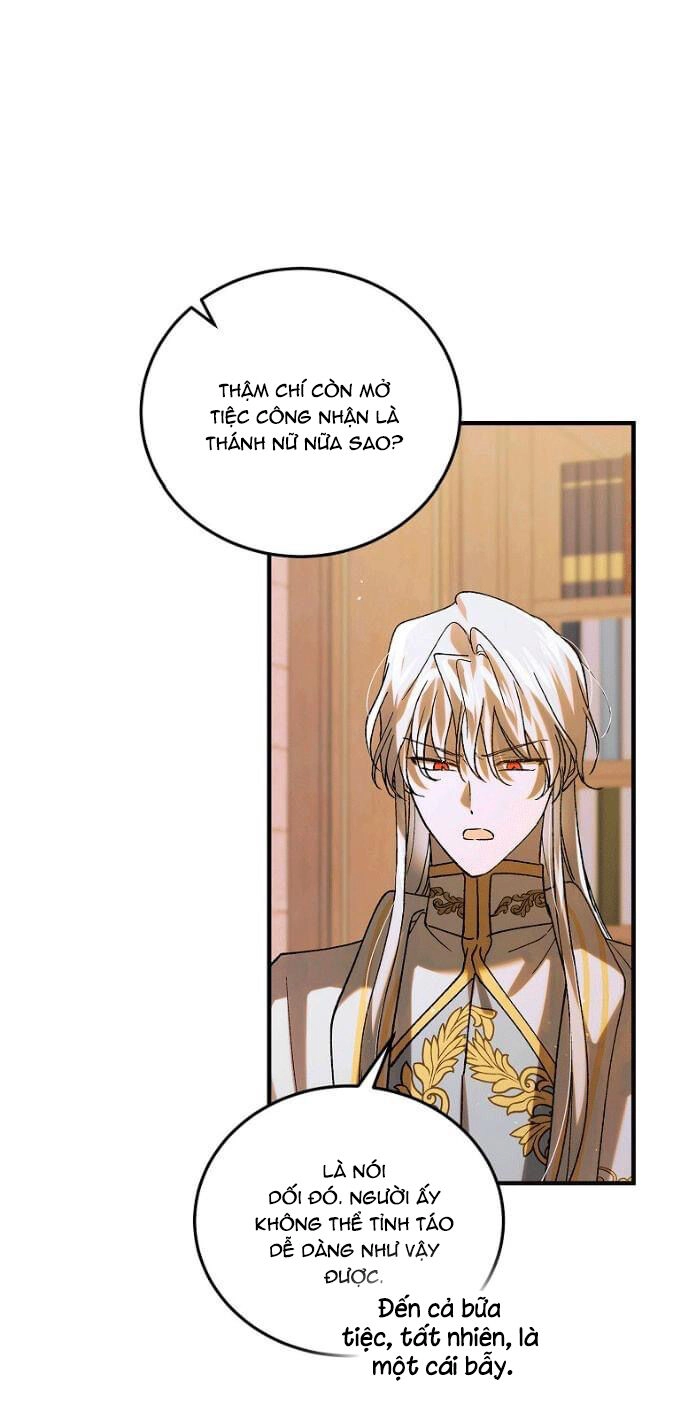 Cách Để Em Bảo Vệ Anh Chapter 99 - 33