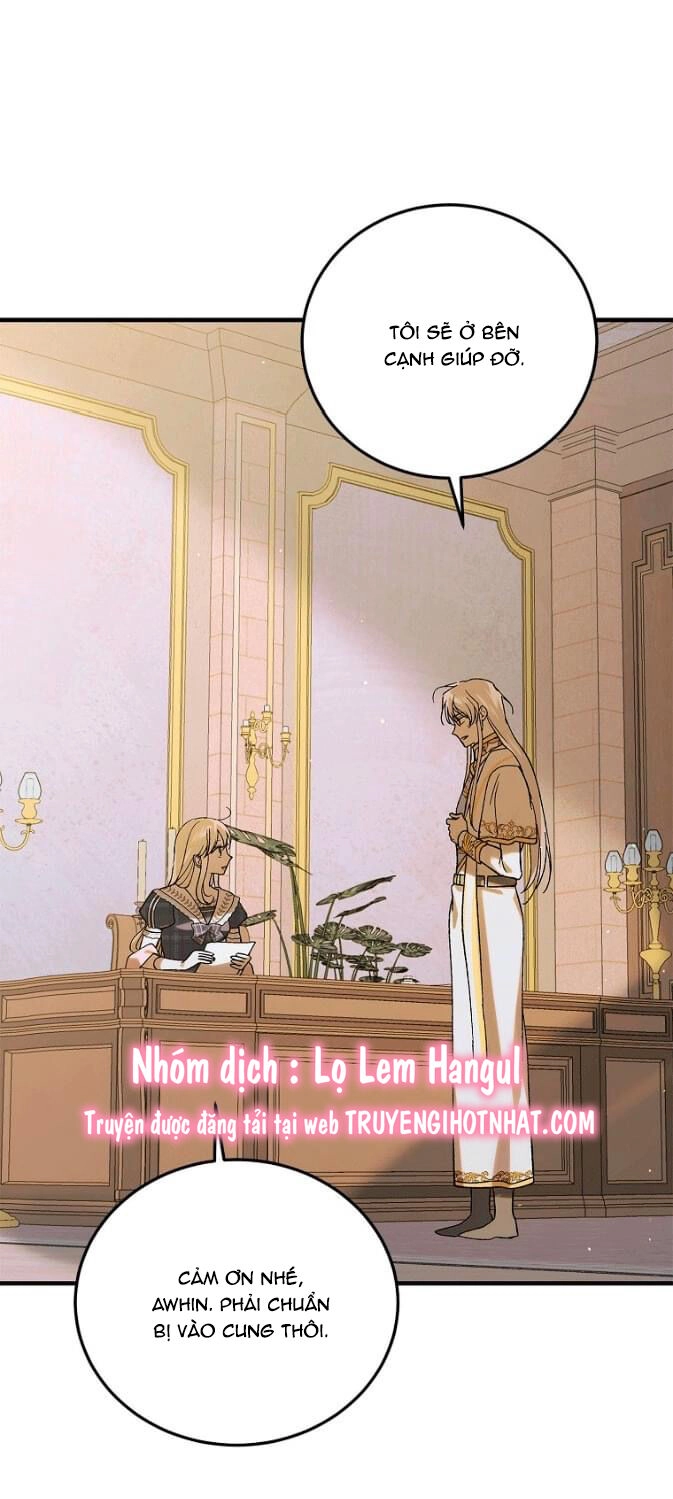 Cách Để Em Bảo Vệ Anh Chapter 99 - 35