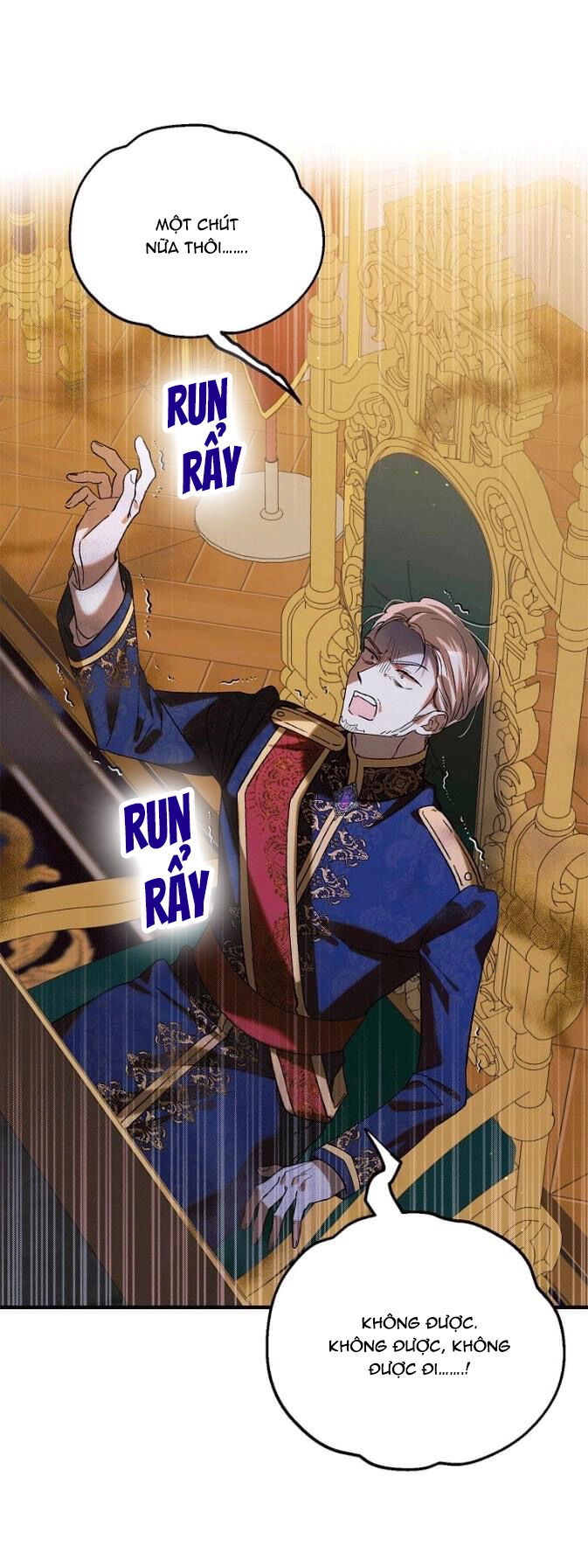 Cách Để Em Bảo Vệ Anh Chapter 99 - 39