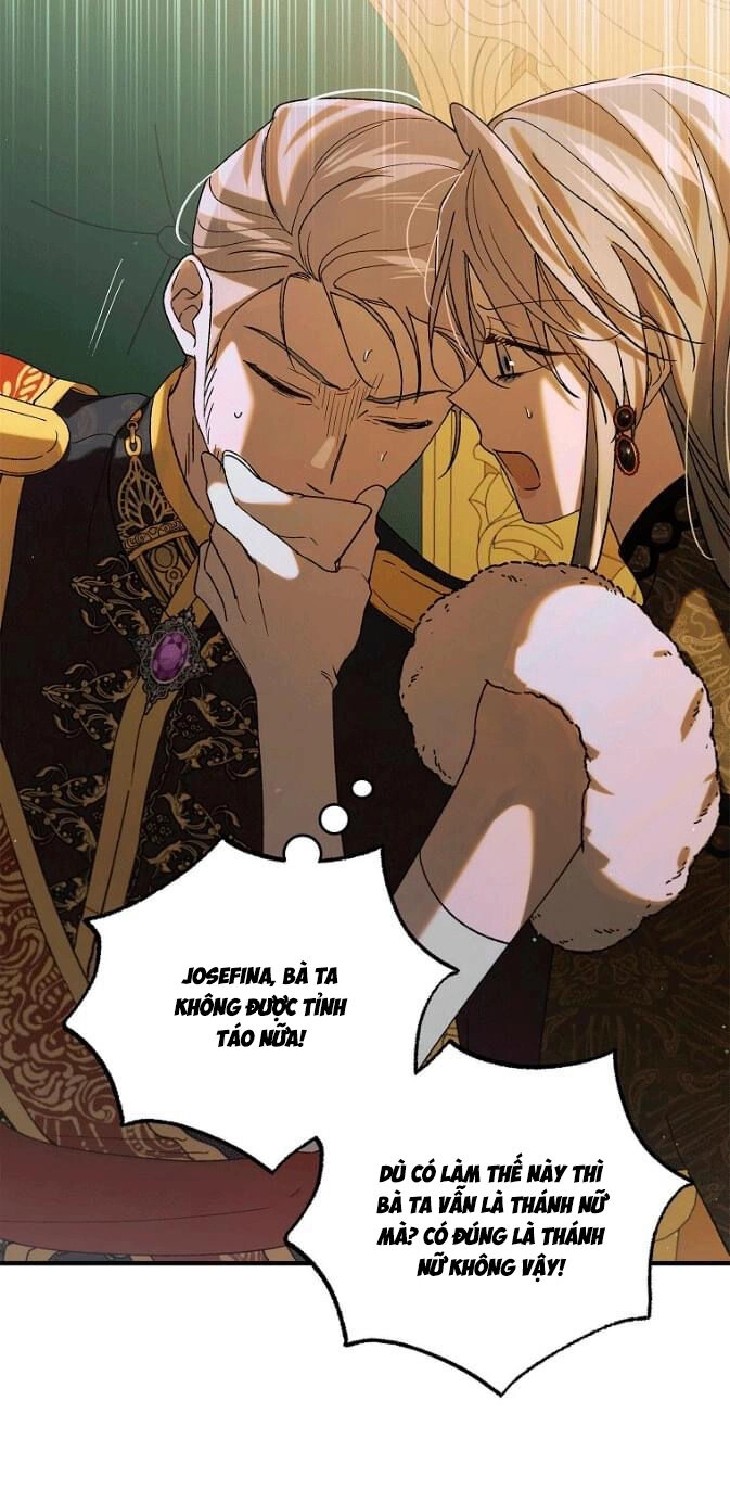 Cách Để Em Bảo Vệ Anh Chapter 99 - 42