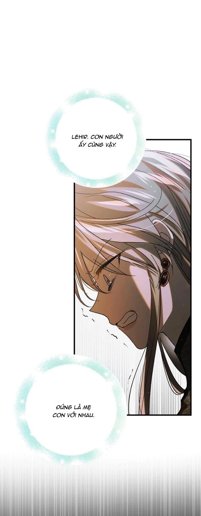 Cách Để Em Bảo Vệ Anh Chapter 99 - 43