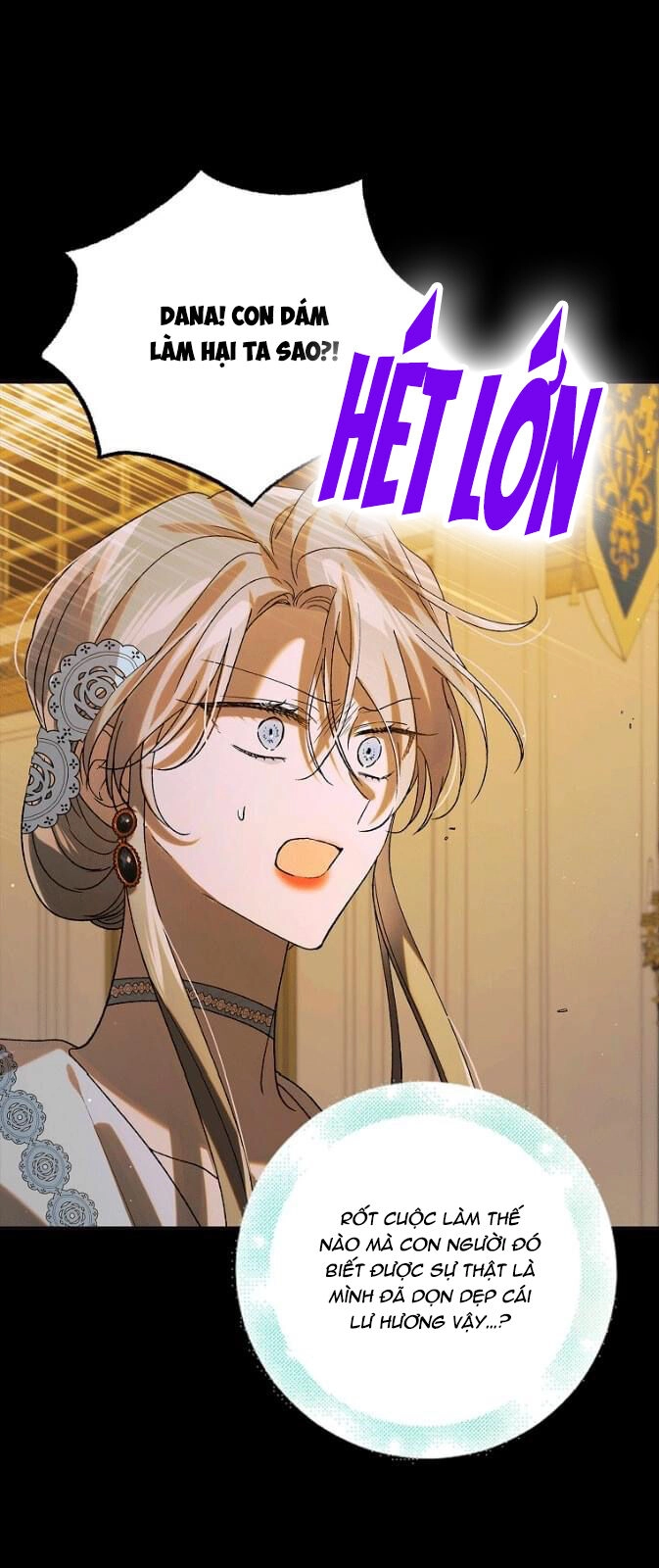 Cách Để Em Bảo Vệ Anh Chapter 99 - 48