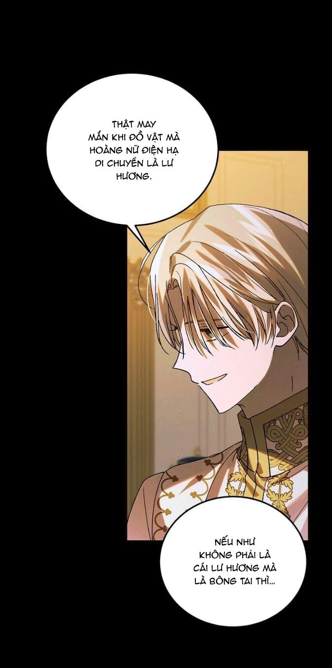 Cách Để Em Bảo Vệ Anh Chapter 99 - 49