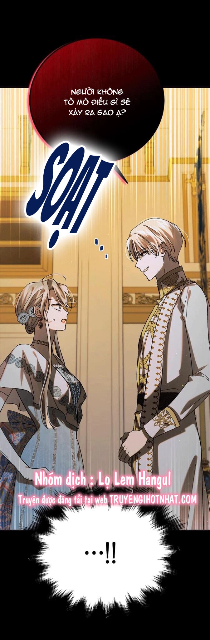 Cách Để Em Bảo Vệ Anh Chapter 99 - 50