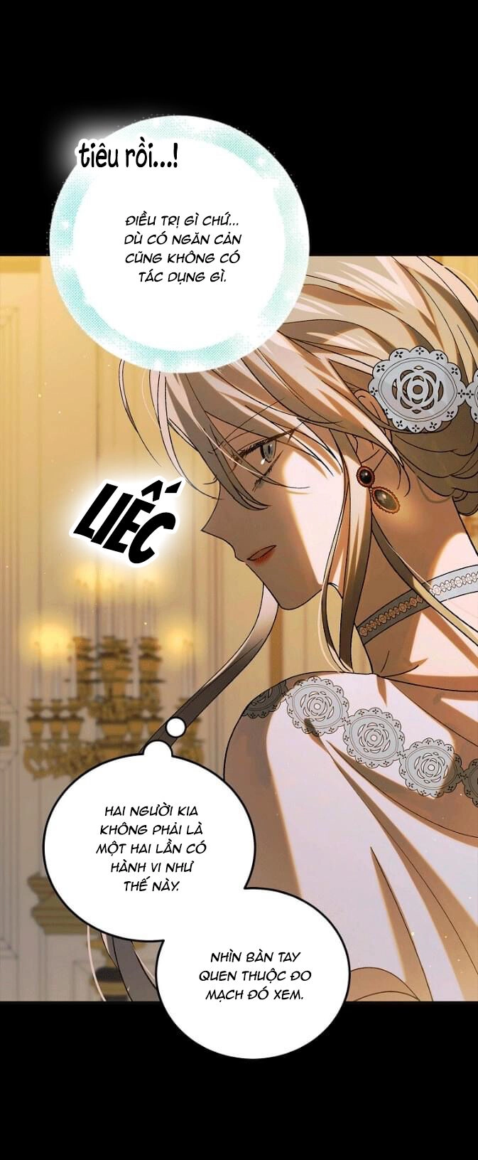 Cách Để Em Bảo Vệ Anh Chapter 99 - 54