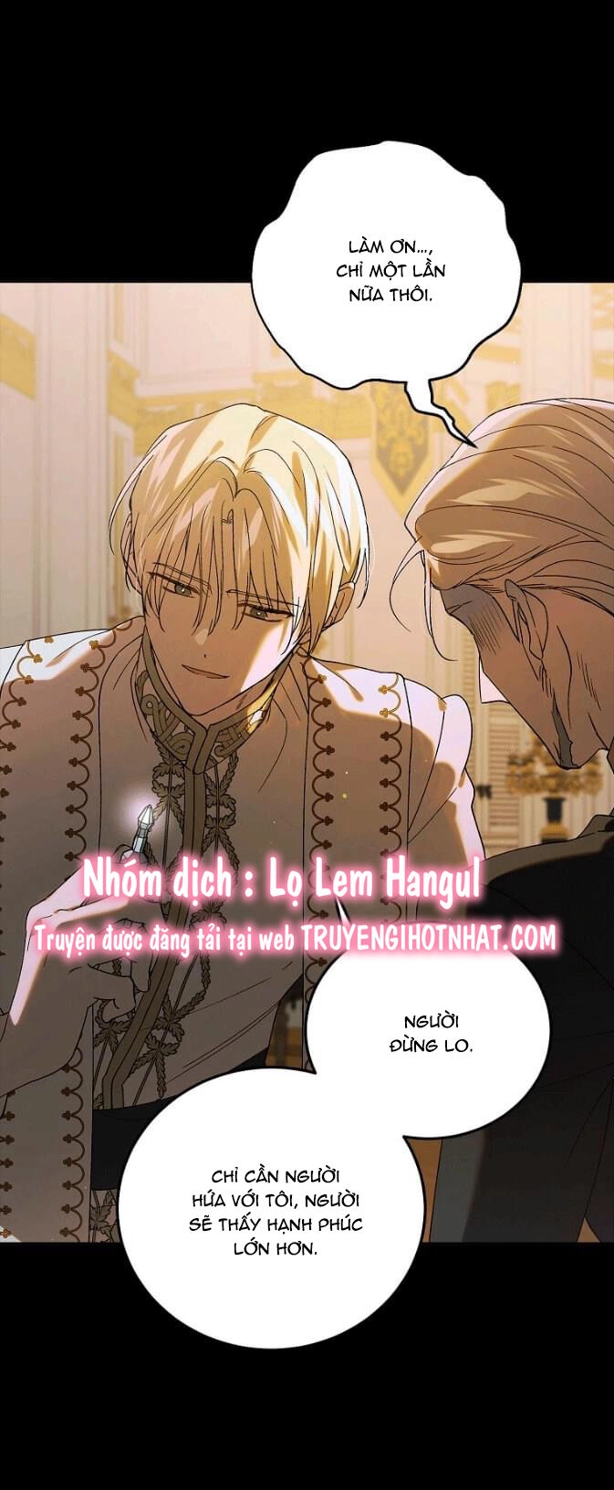 Cách Để Em Bảo Vệ Anh Chapter 99 - 56