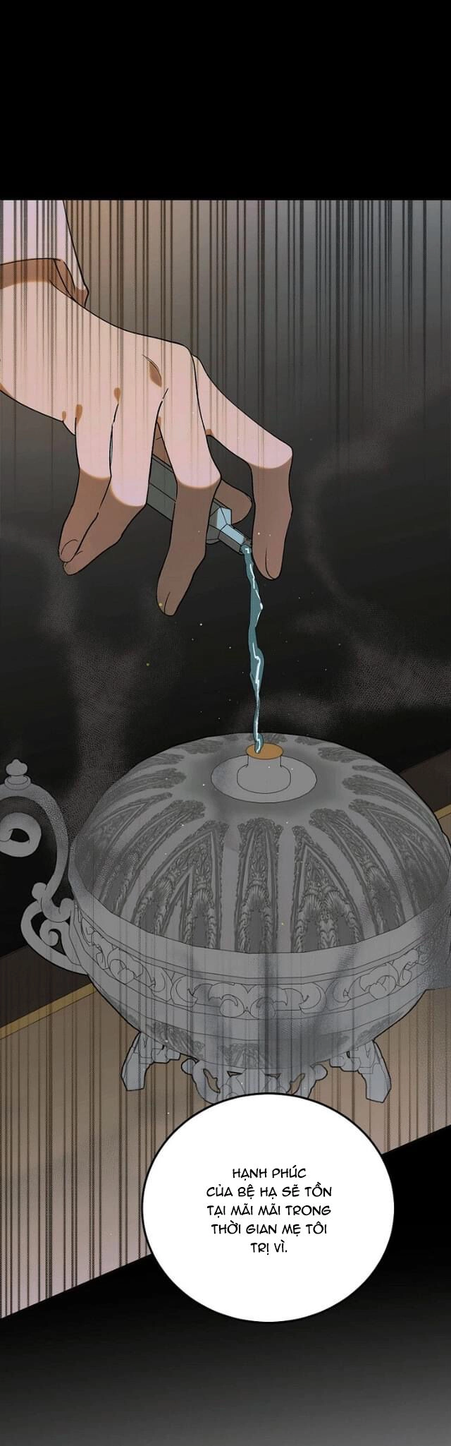 Cách Để Em Bảo Vệ Anh Chapter 99 - 57