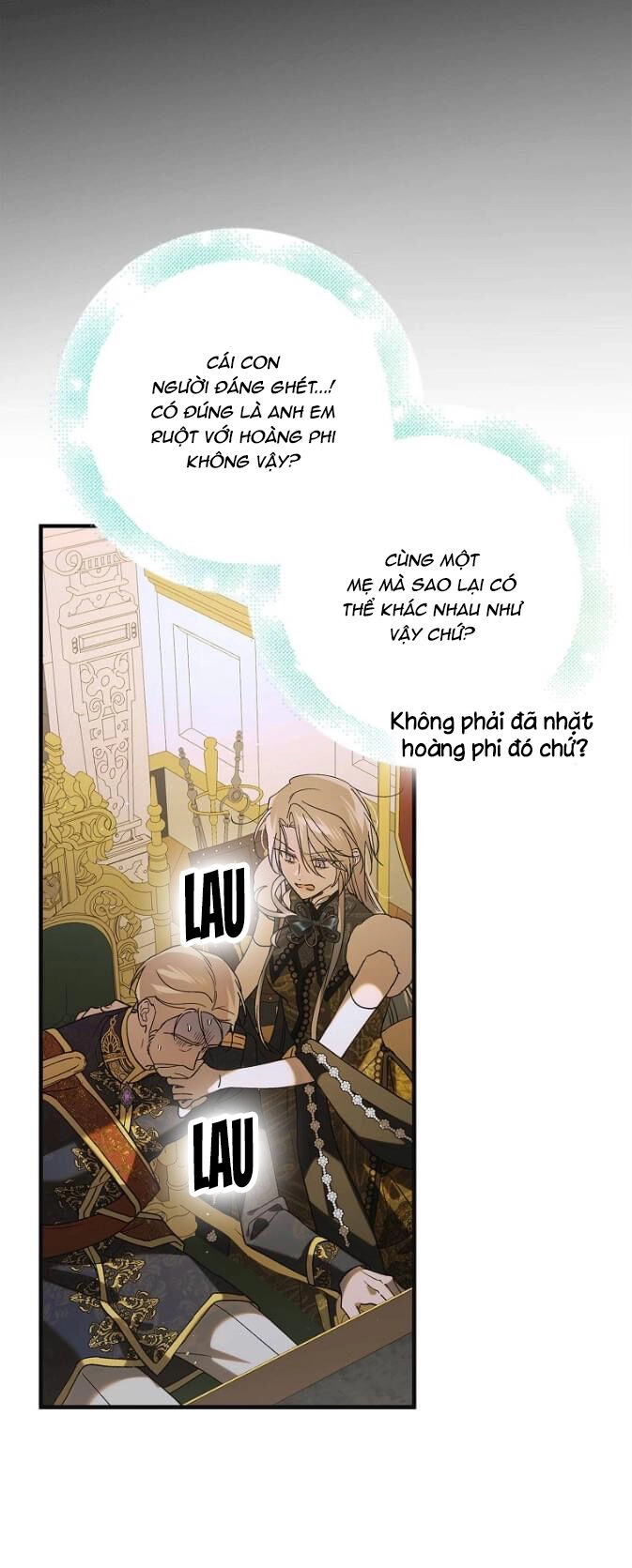 Cách Để Em Bảo Vệ Anh Chapter 99 - 58