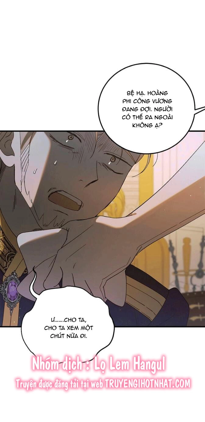 Cách Để Em Bảo Vệ Anh Chapter 99 - 59