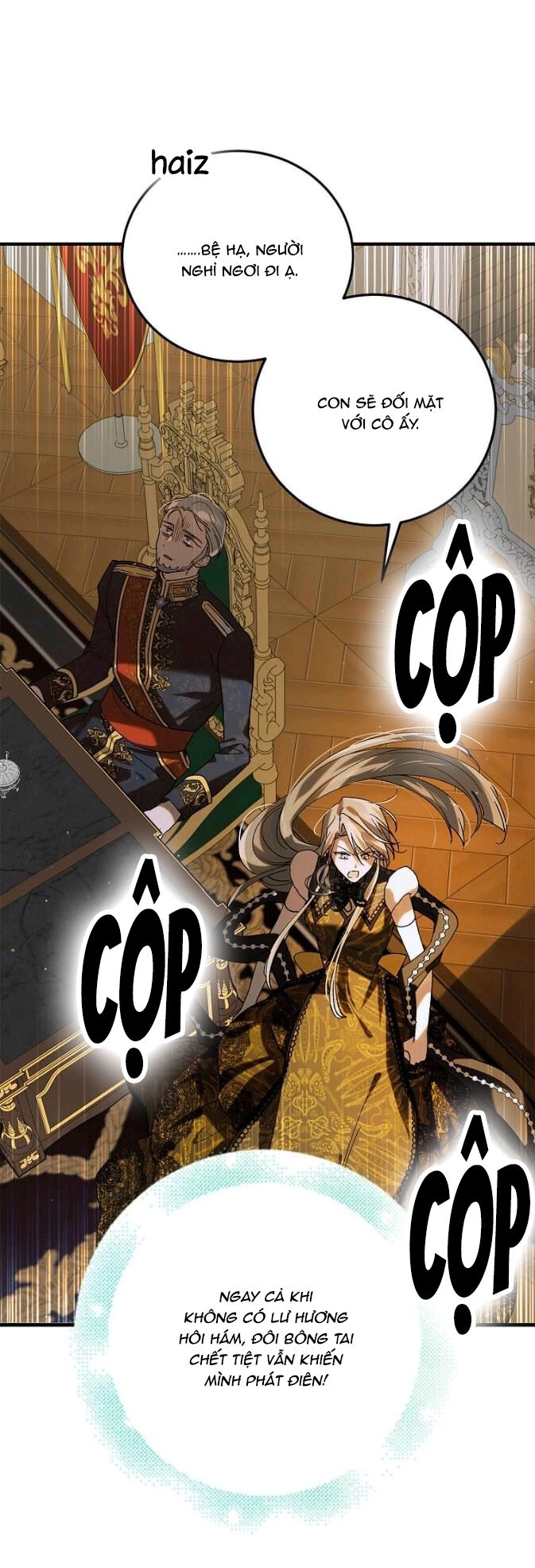 Cách Để Em Bảo Vệ Anh Chapter 99 - 60