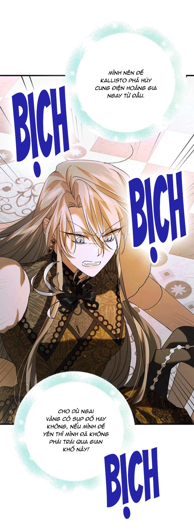 Cách Để Em Bảo Vệ Anh Chapter 99 - 61