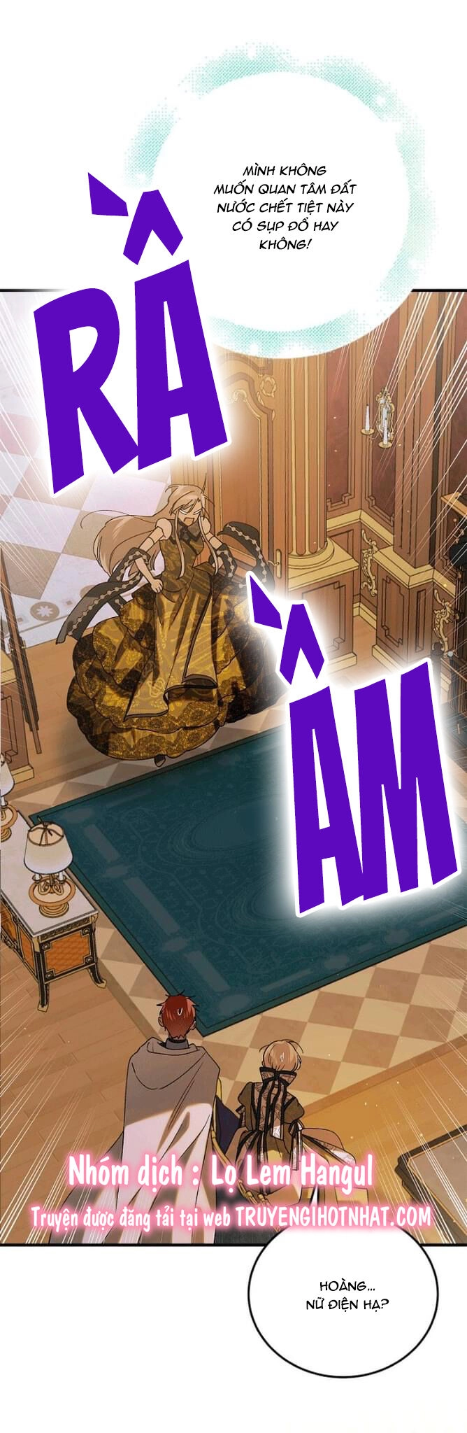 Cách Để Em Bảo Vệ Anh Chapter 99 - 62