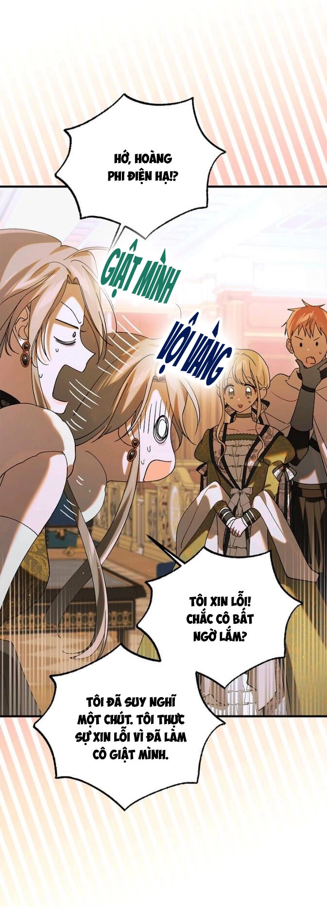 Cách Để Em Bảo Vệ Anh Chapter 99 - 63