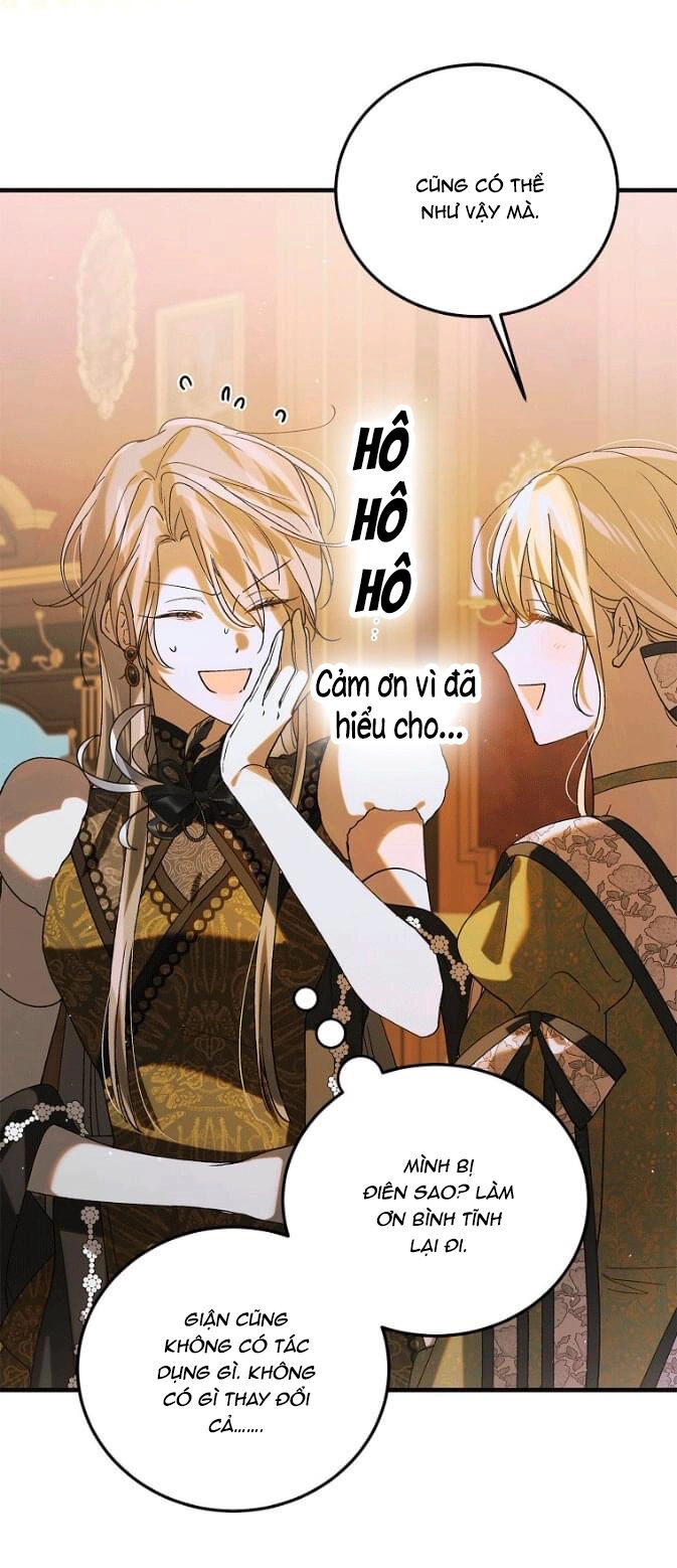 Cách Để Em Bảo Vệ Anh Chapter 99 - 64