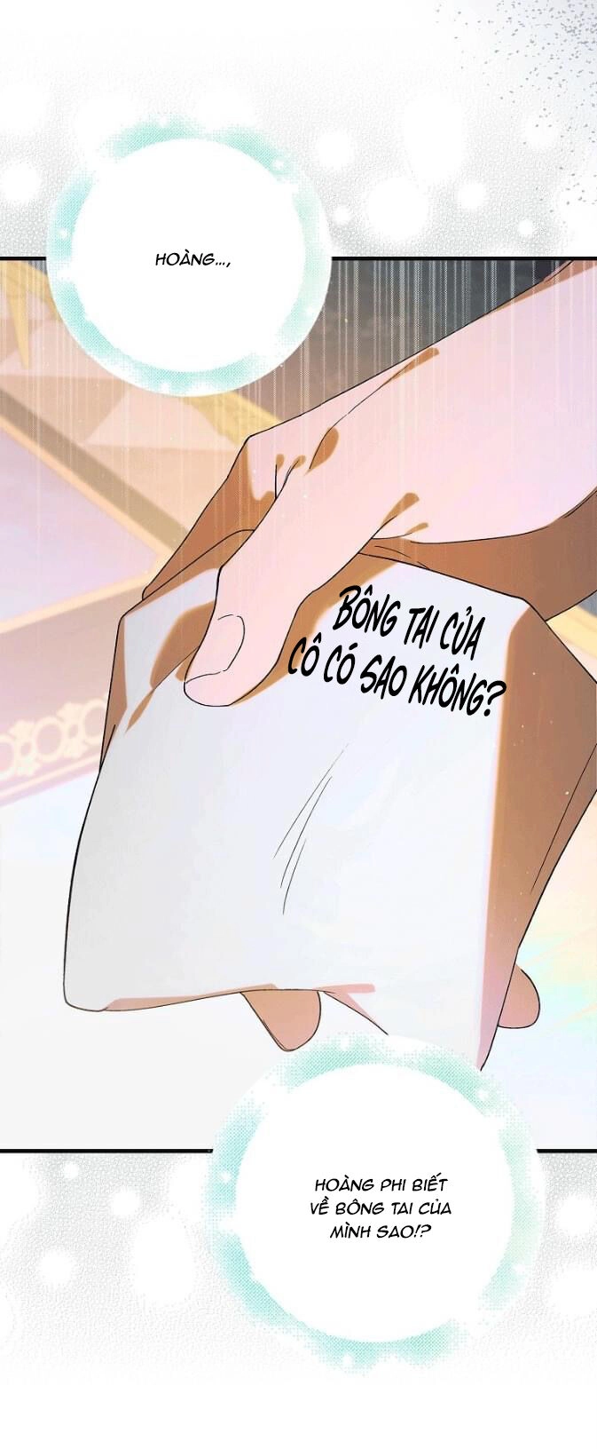 Cách Để Em Bảo Vệ Anh Chapter 99 - 67