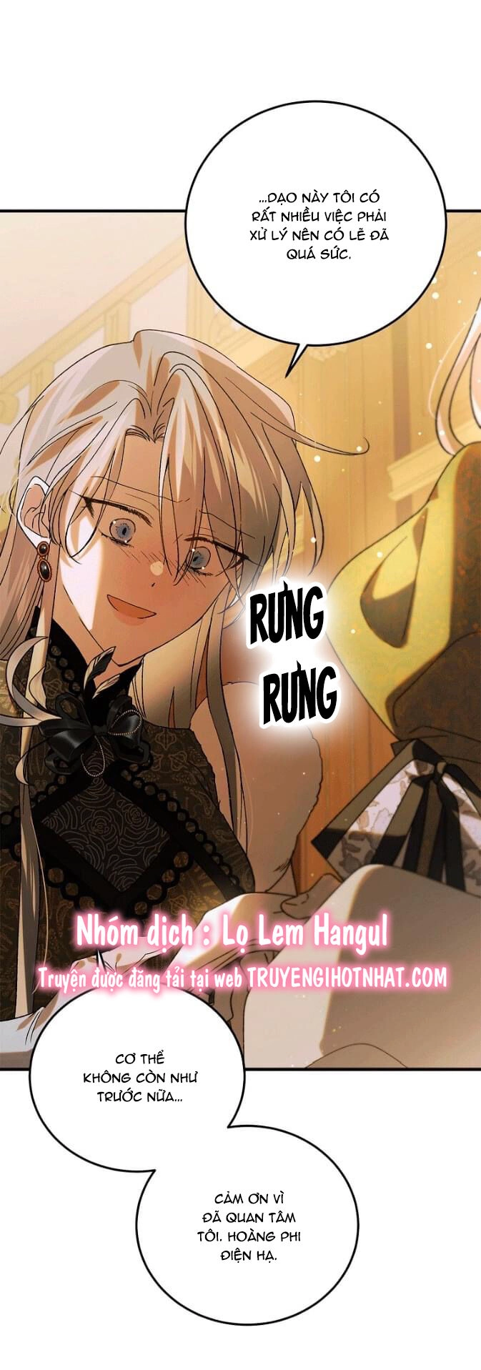 Cách Để Em Bảo Vệ Anh Chapter 99 - 68